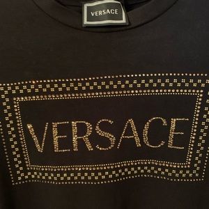 Authentic Versace dress